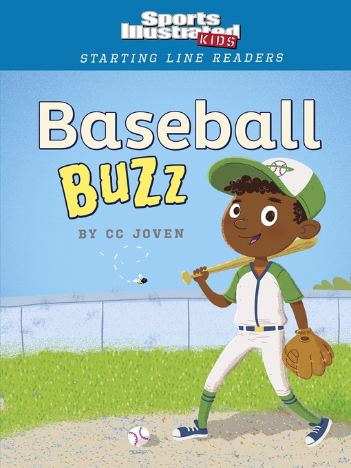 Title details for Baseball Buzz by CC Joven - Available